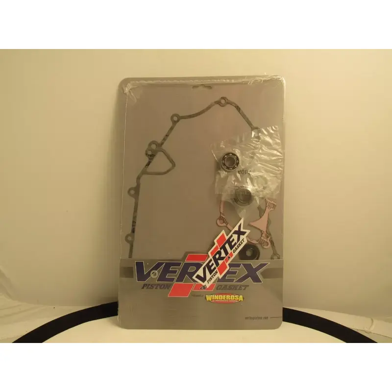 Vertex Water Pump Rebuild Kit 2012-2021 Kawasaki KVF750 Brute Force 4x4i /EPS