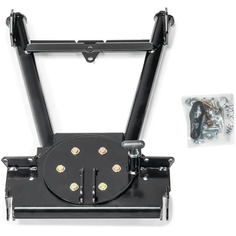 Warn Provantage II ATV Front Mount Push Tube