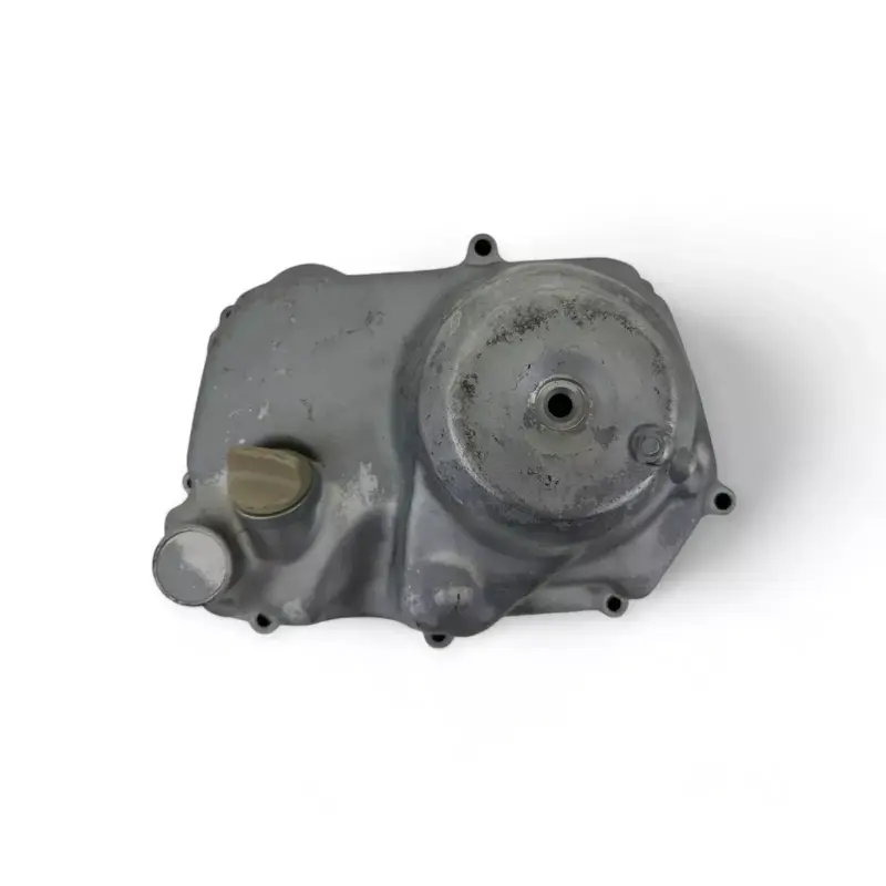 1987 Honda TRX70 Clutch Cover