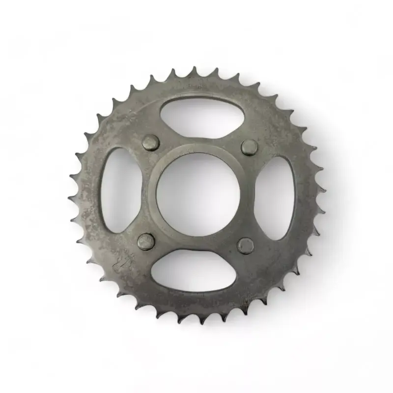 1987 Honda TRX70 Rear Sprocket