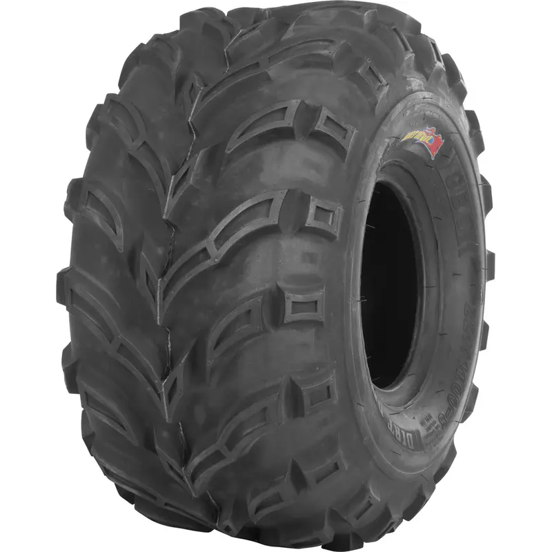 GBC TIRE DIRT DEVIL A/T REAR 22X11-8 BIAS LR395LBS
