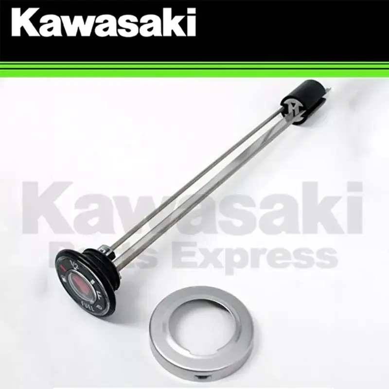 NEW 2003 - 2013 GENUINE KAWASAKI FUEL GAUGE PRAIRIE 360 4X4 52005-0738