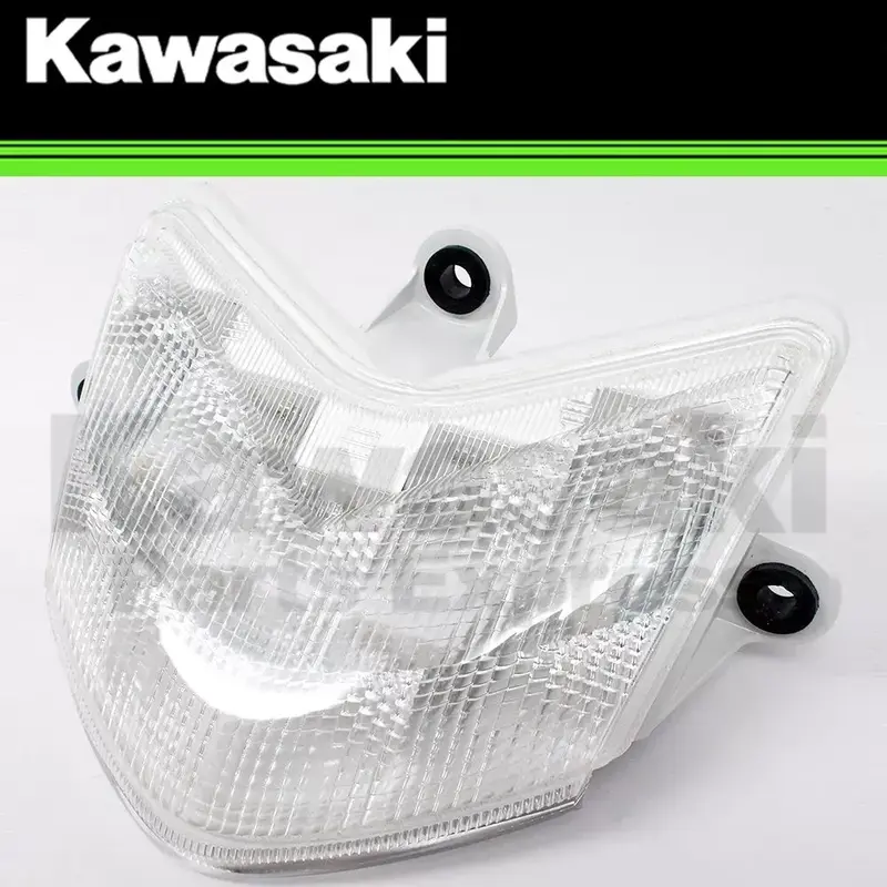 NEW 2008 - 2014 GENUINE KAWASAKI KFX 450R TAIL LIGHT LAMP 23025-0046