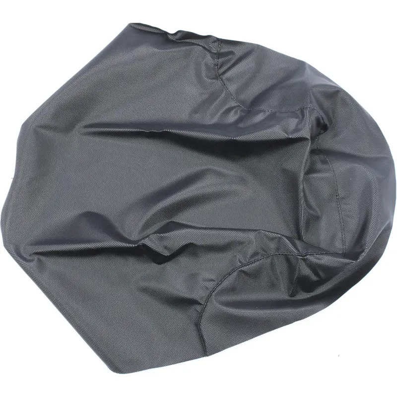 QUAD WORKS SEAT COVER GRIPPER BLACK
