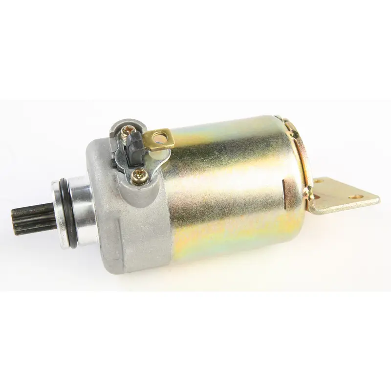 RICKS STARTER MOTOR