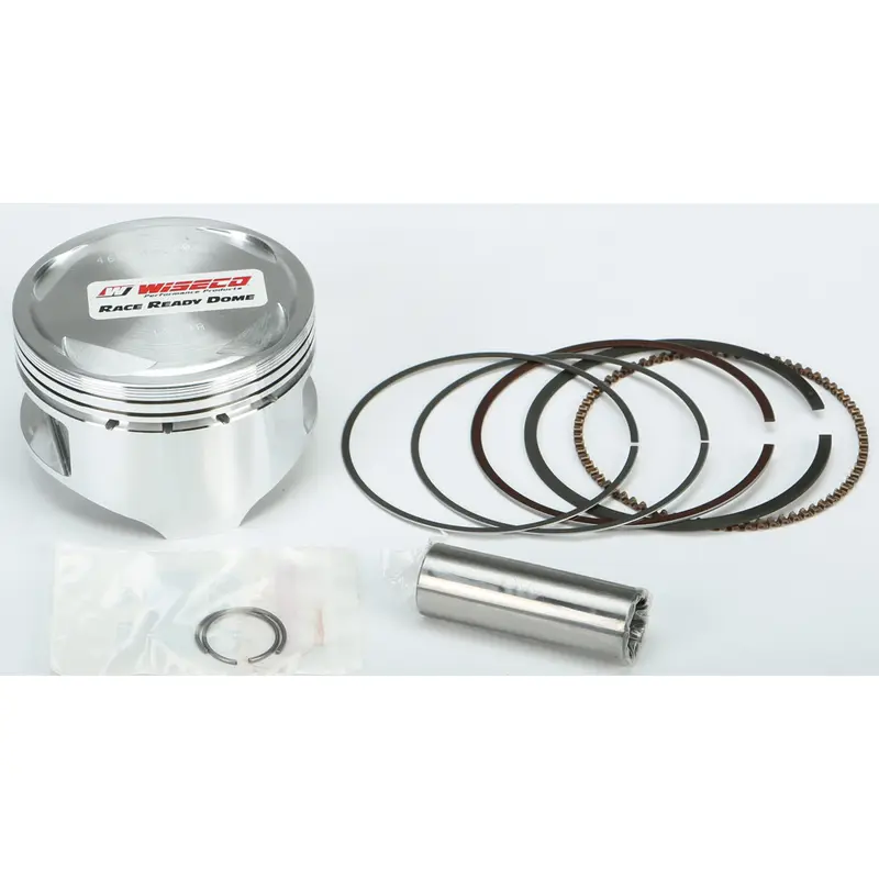 WISECO PISTON KIT 87.00/ 2.00 10:1 HON