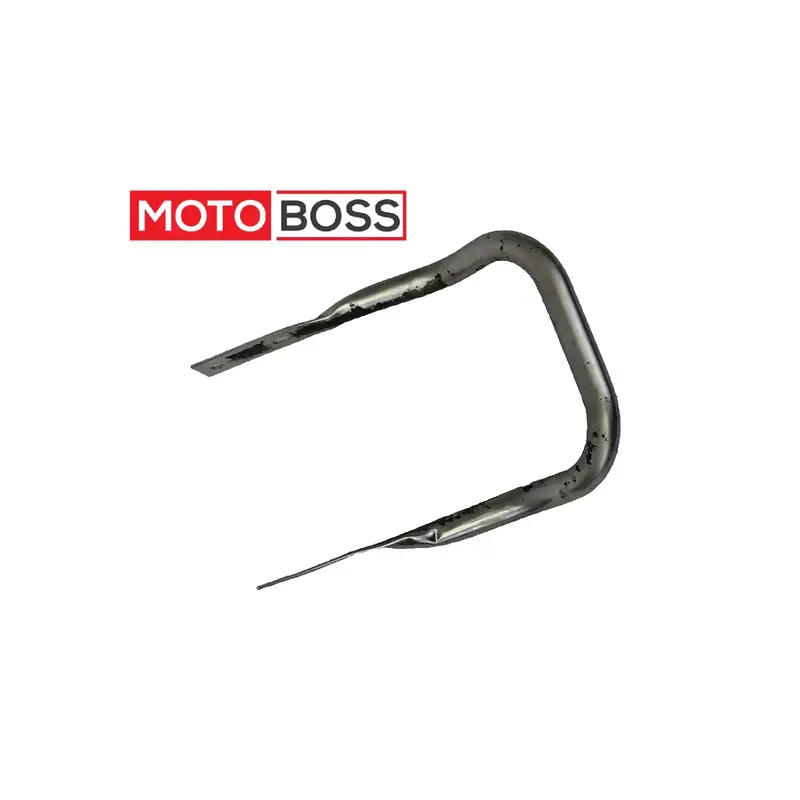1985 Honda ATC70 Rear Grab Bar 2 of 2