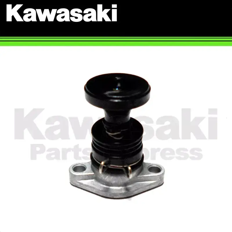 NEW 1993 - 2013 GENUINE KAWASAKI PRAIRIE 360 400 FUEL PRIMER PUMP 16146-1129