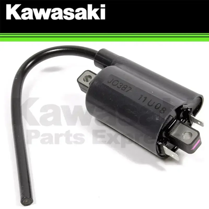 NEW 2001-2022 GENUINE KAWASAKI COIL IGNITION MULE 3000 3010 3020 4000 4010 TRANS