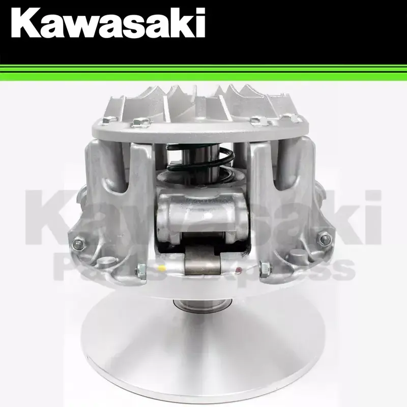 NEW 2004 - 2013 GENUINE KAWASAKI MULE 4010 3 CONVERTER DRIVE ASSY 49093-0113