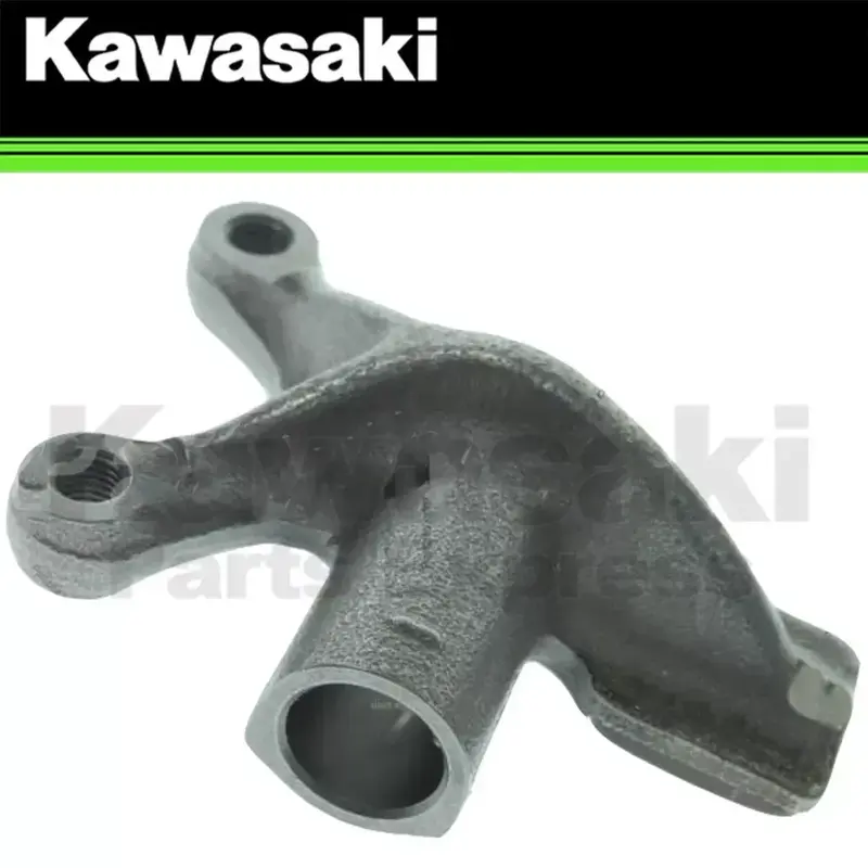 NEW 2004 - 2023 GENUINE KAWASAKI EXHAUST ROCKER ARM KFX700 BRUTE FORCE 650 750