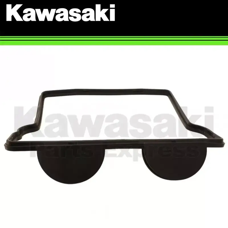 NEW 2006 - 2014 GENUINE KAWASAKI KX450F KFX450R CYLINDER HEAD GASKET 11061-0185