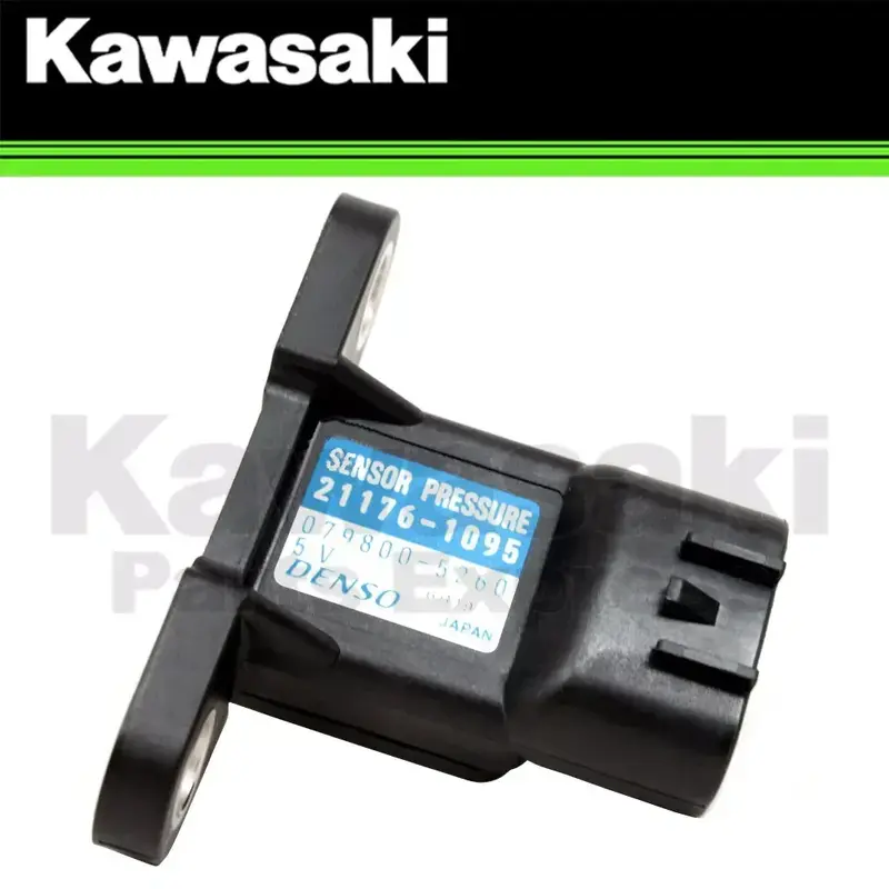 NEW 2009 - 2021 GENUINE KAWASAKI MULE 4000 4010 TRANS PRESSURE SENSOR 21176-1095