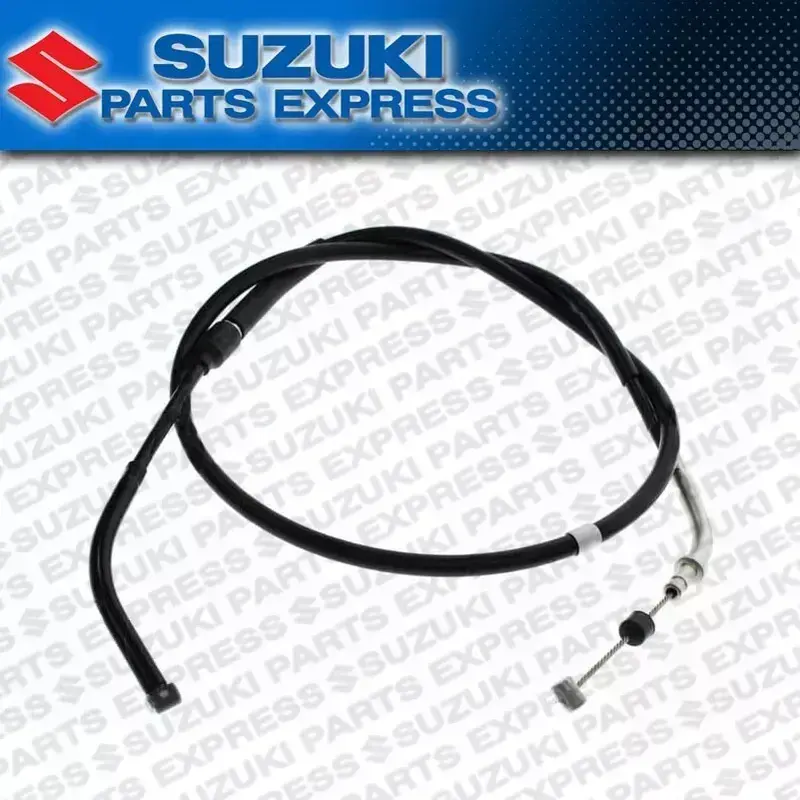 NEW OEM SUZUKI 2003 - 2008 CLUTCH CABLE LTZ400 QUADSPORT Z400 58200-07G10