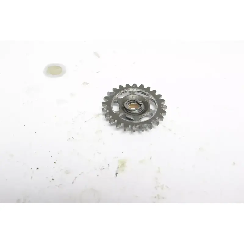 2004 Yamaha Yfz450 Oem Engine Motor Oil Pump gear P8978