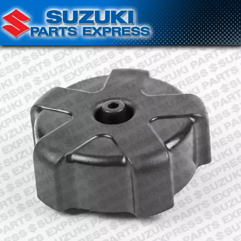 NEW 1984 - 1987 SUZUKI LT50 LT 50 QUADRUNNER ATV OEM FUEL GAS CAP 44200-04610