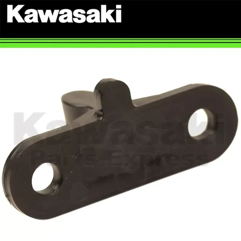 NEW 2001 - 2025 GENUINE OEM KAWASAKI MULE FRONT BOX HOOK FITS MANY SEE LIST