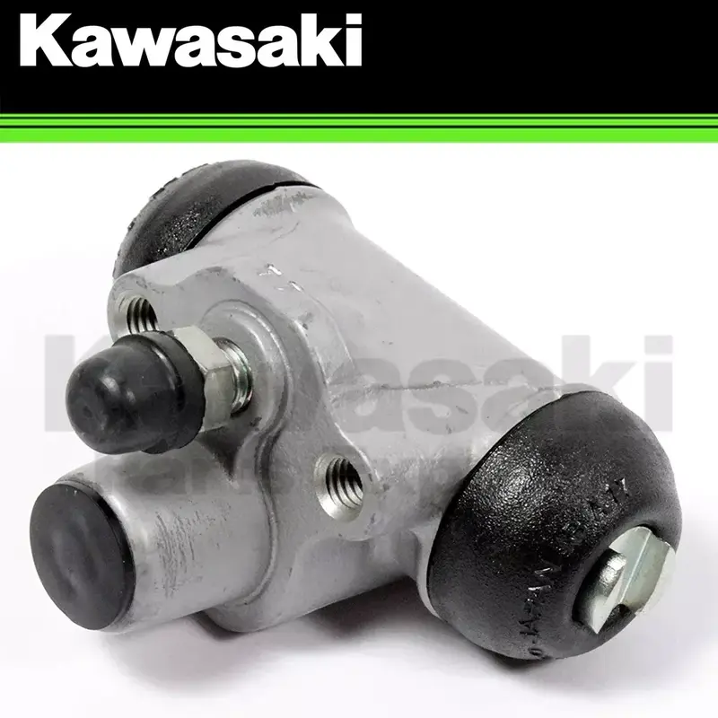 NEW 2005 - 2010 GENUINE KAWASAKI MULE 600 610 4x4 BRAKE CYLINDER 43092-0001