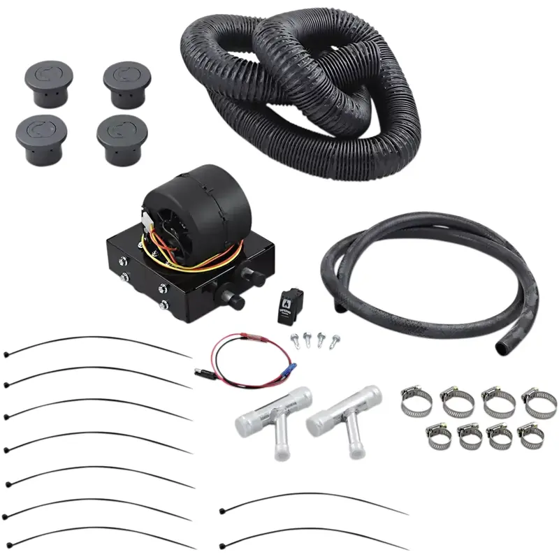 NEW MOOSE UTV Cab Heater 4510-1232