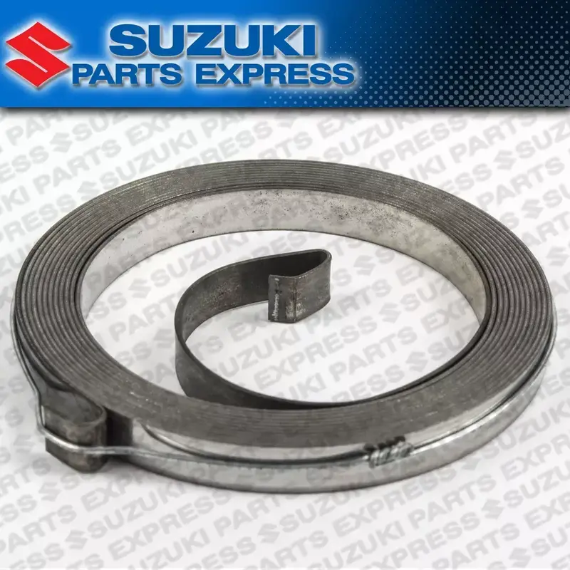 NEW SUZUKI LT50 LT 50 LT-A LT-A50 RECOIL PULL START RETURN SPRING 18142-04410