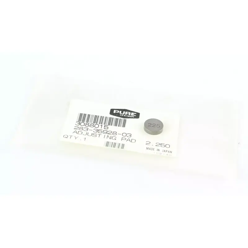 OEM Polaris Predator Outlaw Adjusting Pad 2.250 3088015 2688