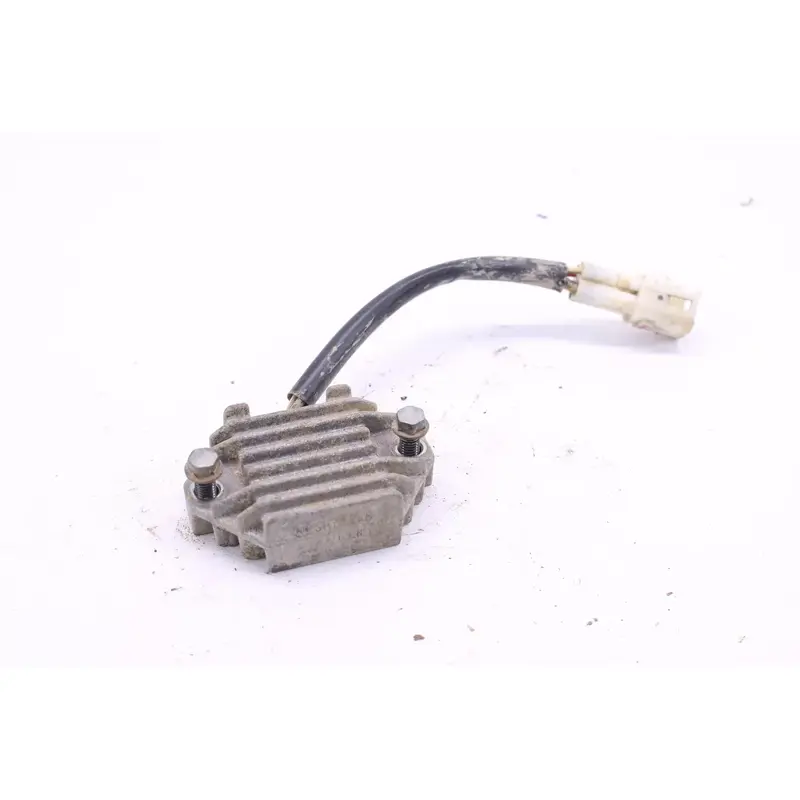 2004 Yamaha Yfz450 Oem Rectifier Voltage Regulator S8978