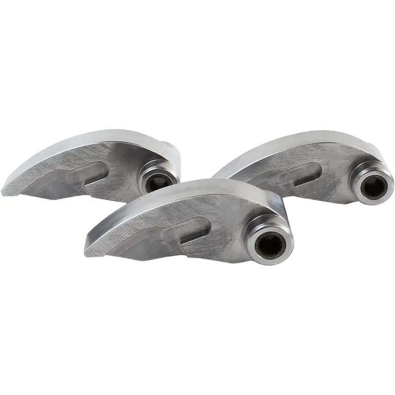 EPI TORQUER PRO WEIGHTS 80G 3/PK