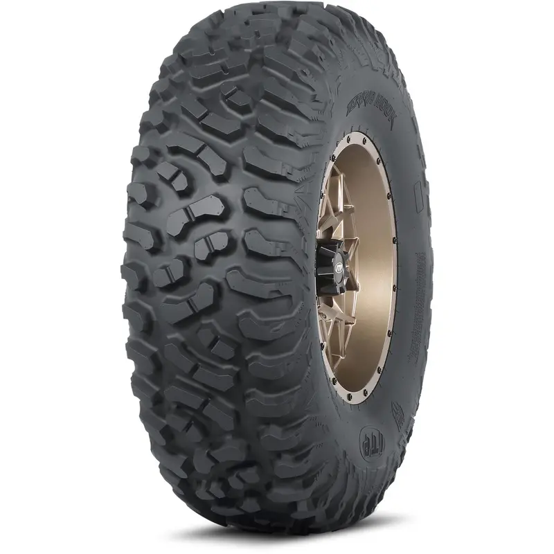 ITP TIRE TERRA HOOK FRONT/REAR 32X10R15 8-PLY RADIAL
