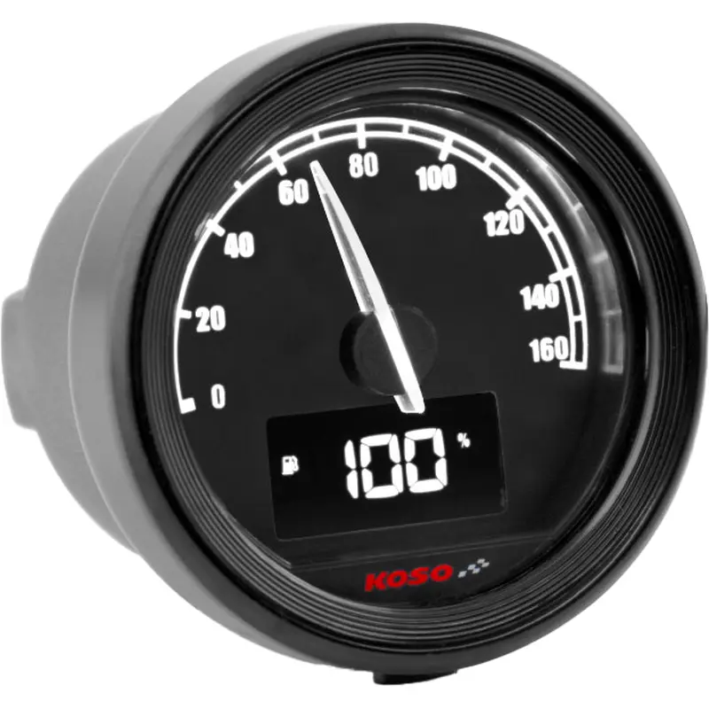 KOSO TNT-05S D48 SPEEDOMETER
