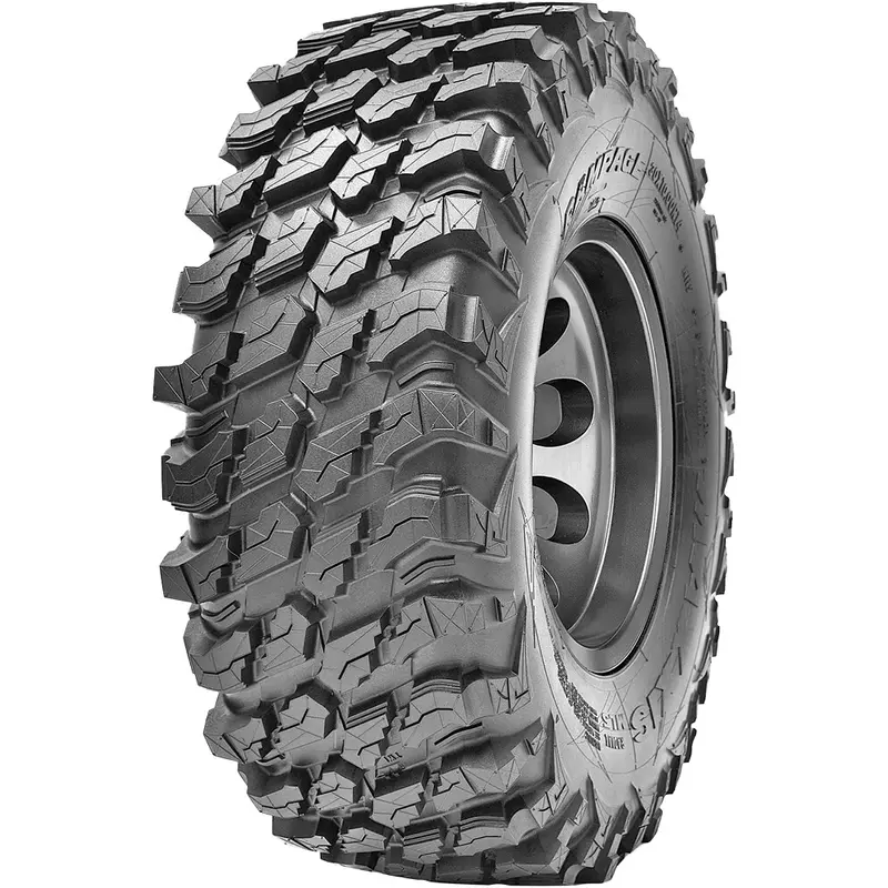 MAXXIS TIRE RAMPAGE 30X10R15 8PR TL