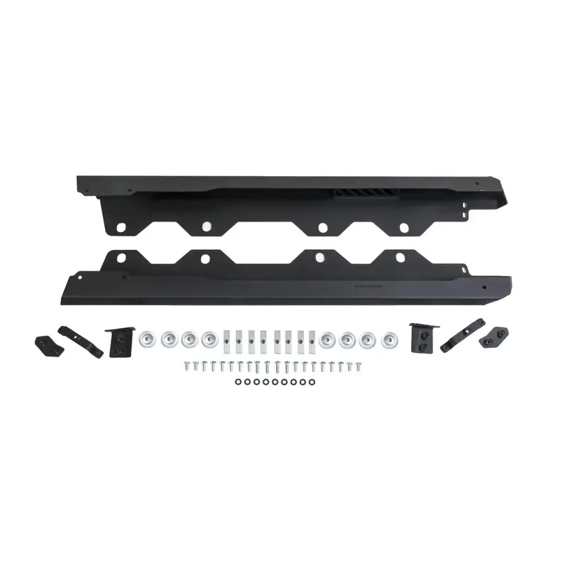 RIVAL POWERSPORTS USA ROCK SLIDERS