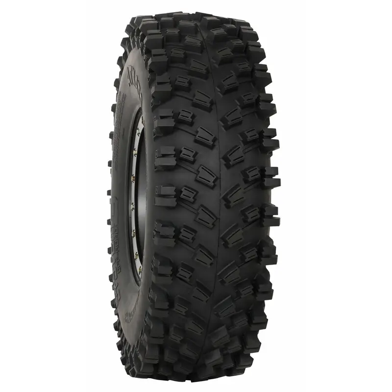 SYSTEM 3 TIRE ATX470 35X10R15