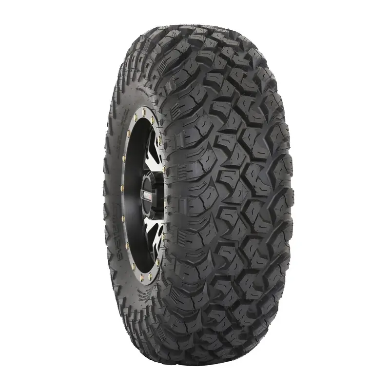 SYSTEM 3 TIRE RT320 35X9.50R15
