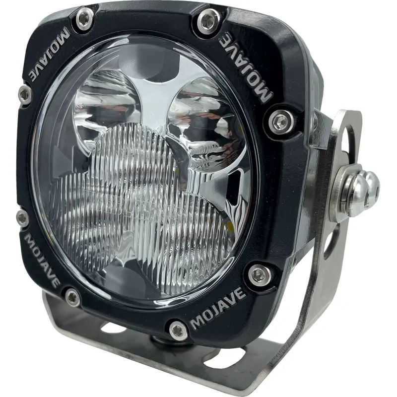 TIGER LIGHTS 4" MOJAVE LED RACING LIGHT