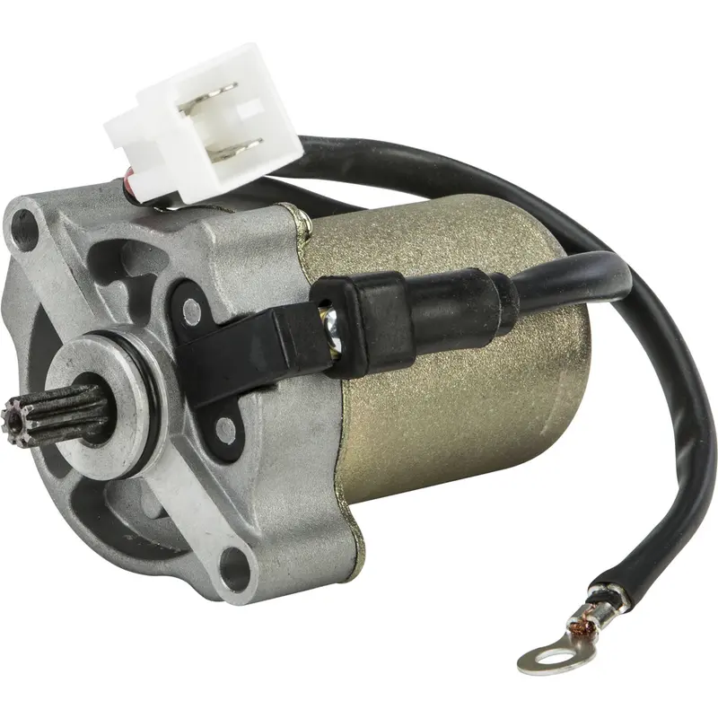 FIRE POWER STARTER MOTOR POL