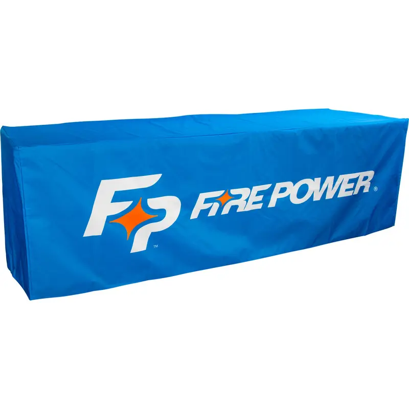 FIRE POWER TABLE COVER FP