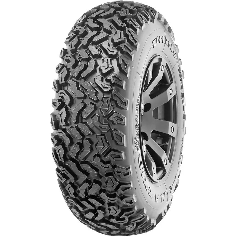 MAXXIS TIRE WORKZONE 25X8-12