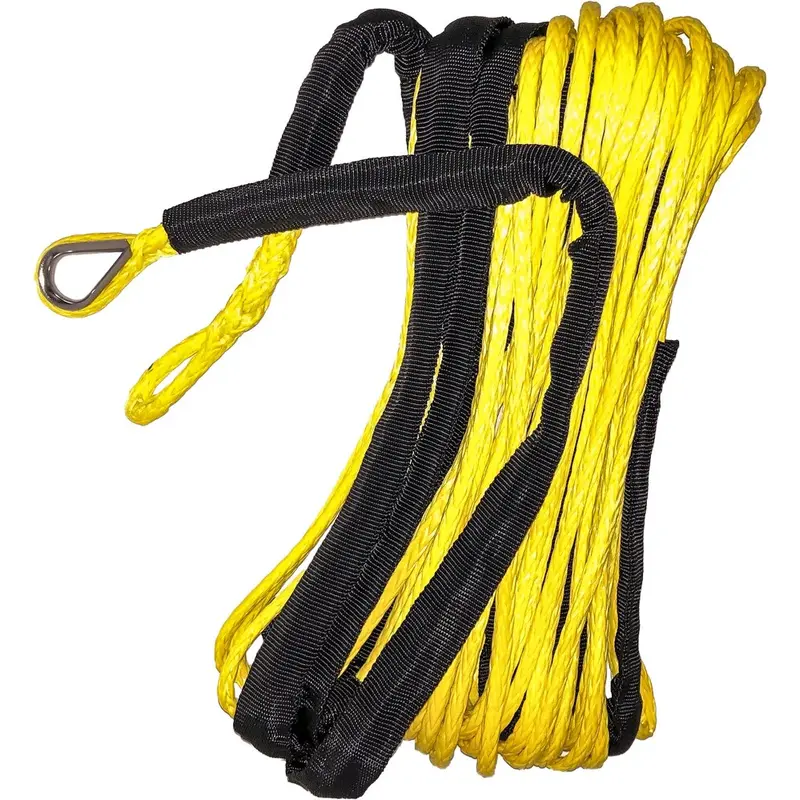 Open Trail Synthetic Winch Rope