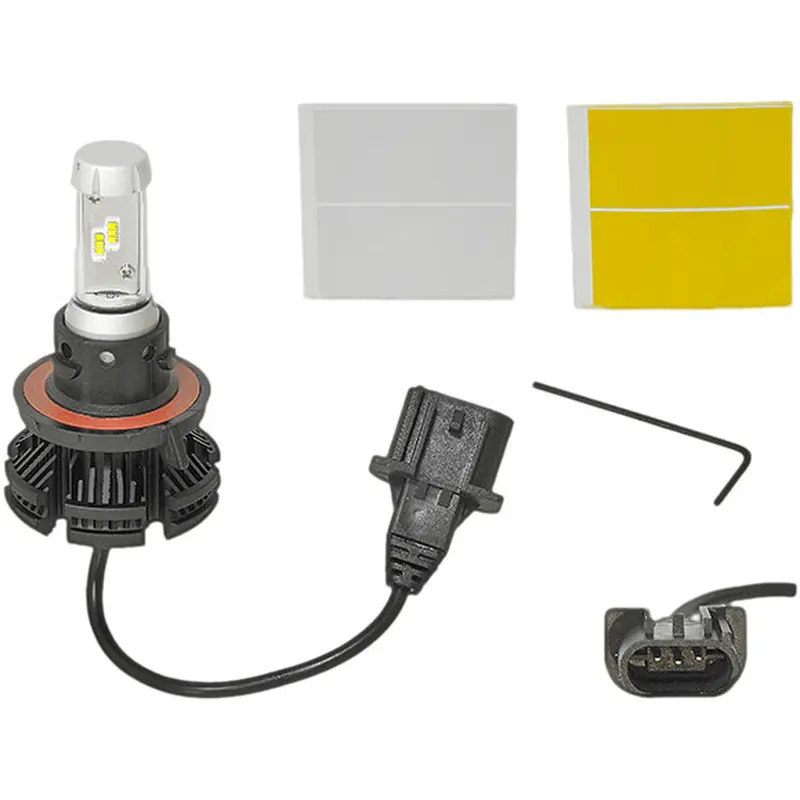 SP1 H13 12V DC LED HEADLIGHT 1300/1600 LUMENS