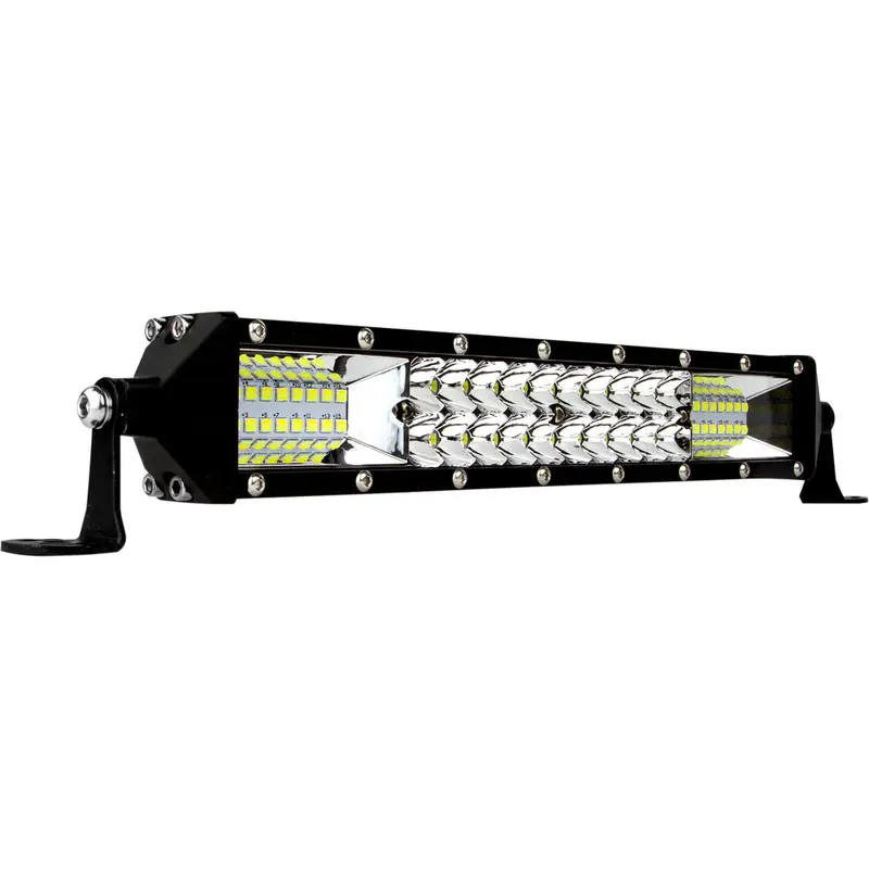 XK GLOW 10" 2-N-1 LIGHT BAR