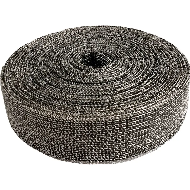 DEI EXO EXHAUST WRAP BLACK