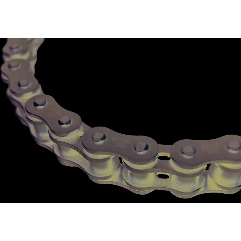 EK CHAIN SRO6 O-RING 520-130L