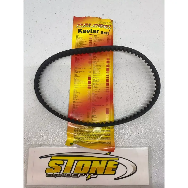 MALOSSI M617216 BELT X-SPECIAL BELT MBK 50 1992-1995