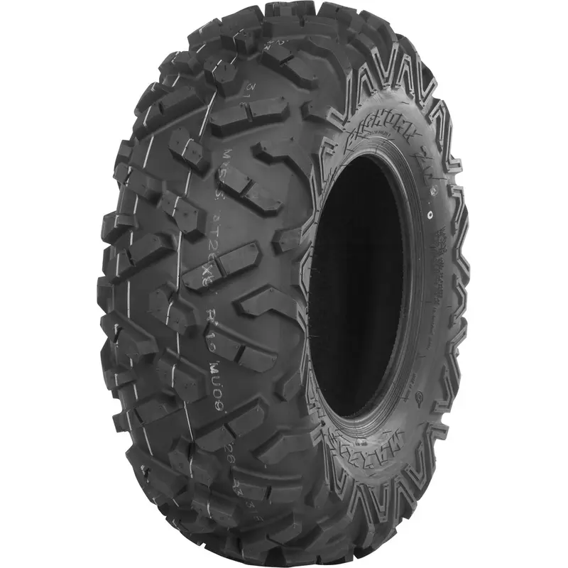 MAXXIS TIRE BIGHORN 2 FRONT 30X10R14 6PR RADIAL