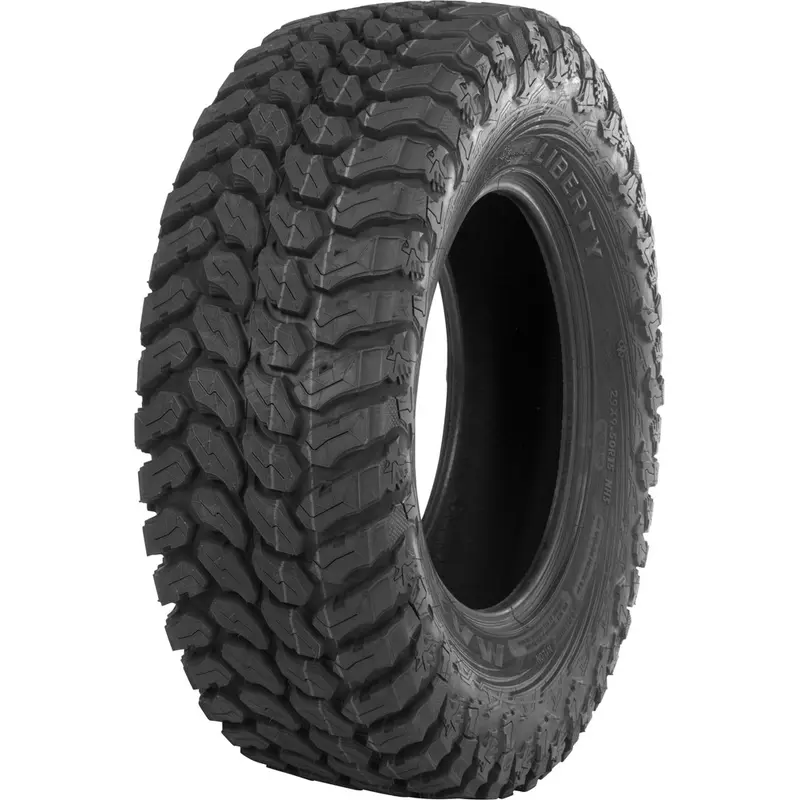 MAXXIS TIRE LIBERTY REAR 28X10R14 LR480LBS RADIAL