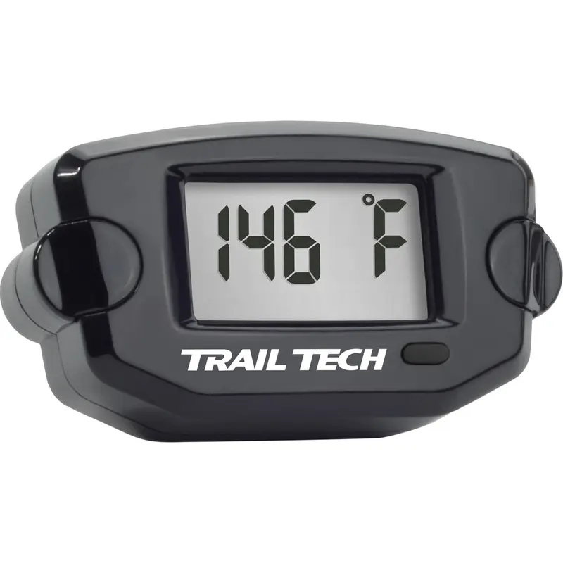 Temperature Sensor for CVT Belt