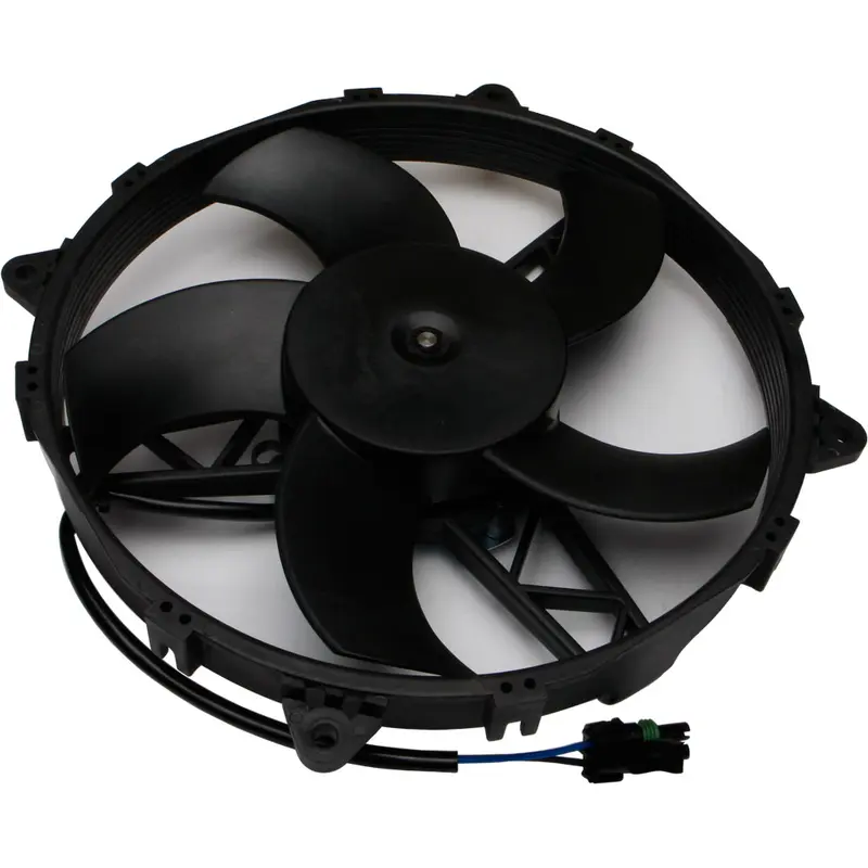 ALL BALLS COOLING FAN