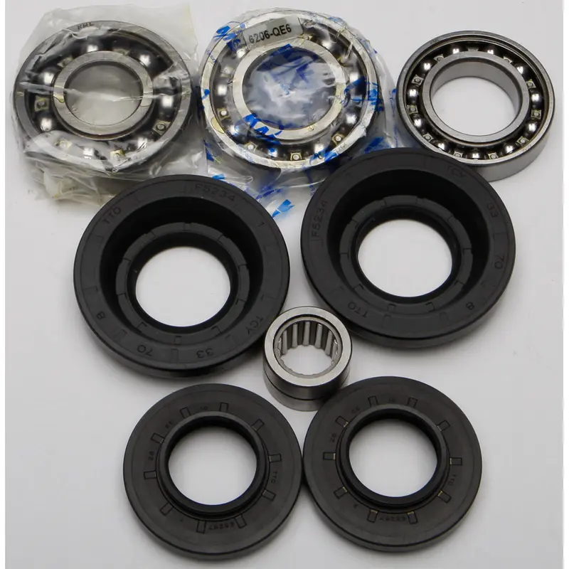 ALL BALLS REAR DIFFERENTIAL BEARING AND SEAL KIT