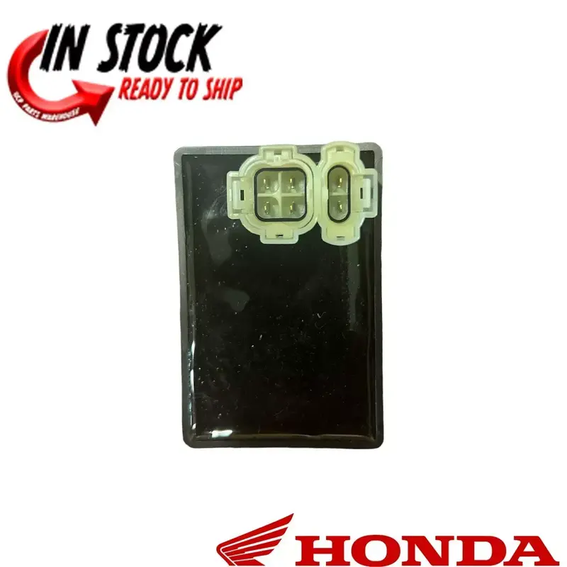 HONDA CDI BOX IGNITION CONTROL MODULE 1997-2001 TRX250 RECON OEM 30410-HM8-003