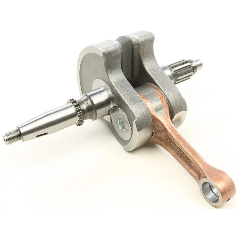 HOT RODS CRANKSHAFT
